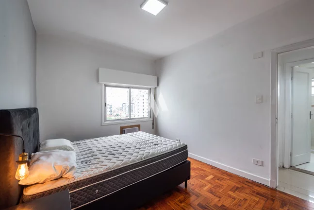 Imagem Apartamento 02 dormitórios Venda - Boqueirão -Santos/Sp