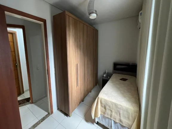 apartamento todo mobiliado disponivel para venda em guarapari proximo a praia