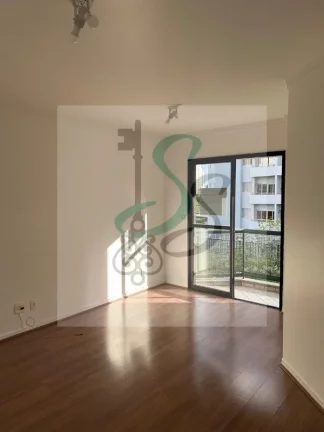 Imagem Apartamento à venda na Vila Rossi Borghi e Siqueira, Campinas: 2 quartos, 3 banheiros, área de lazer completa. Agende sua visita!