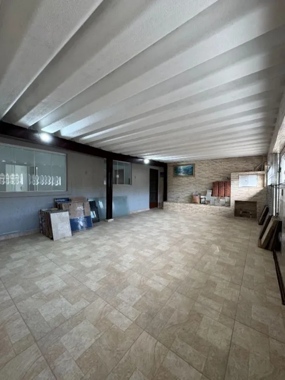 Foto do imóvel CASA COM 72,00 m² - BOQUEIRÃO - PRAIA GRANDE SP em RUA LIMEIRA, 643 - BOQUEIRÃO, PRAIA GRANDE - SP