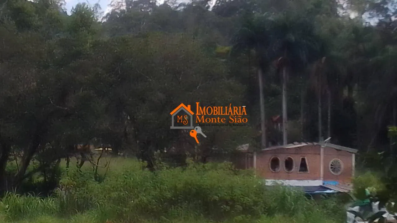 Imagem Área à venda, 42370 m² por R$ 48.000.000,00 - Portal dos Gramados - Guarulhos/SP