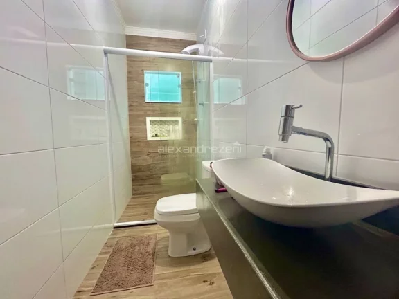 Imagem Casa 3 Dormitórios - Nova