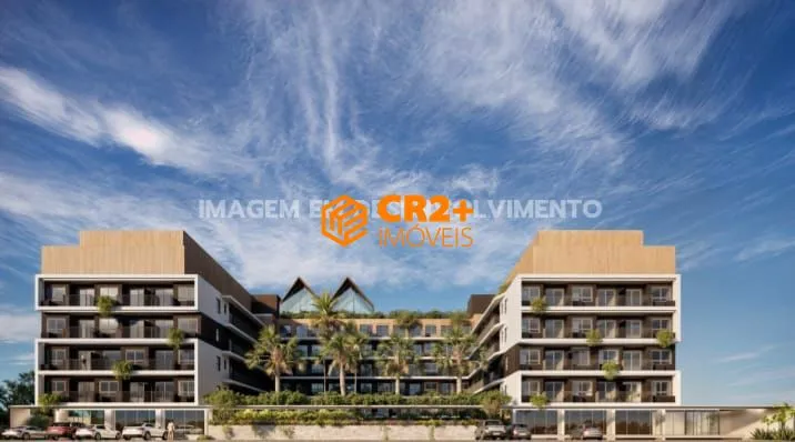 Imagem Vendo Studio 21m² 1 Quarto e 1 WC, Tamandaré.