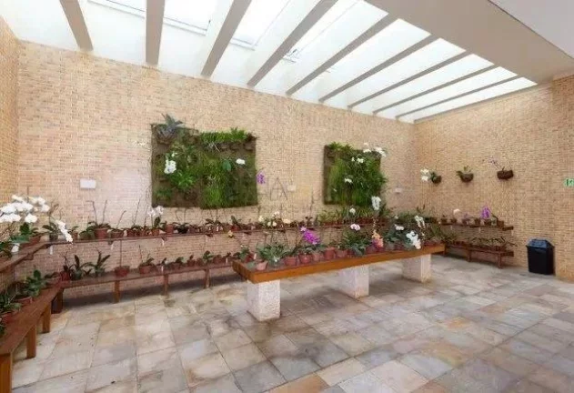 Imagem Apartamento com 3 suítes a venda na Vila Andrade - Morumbi