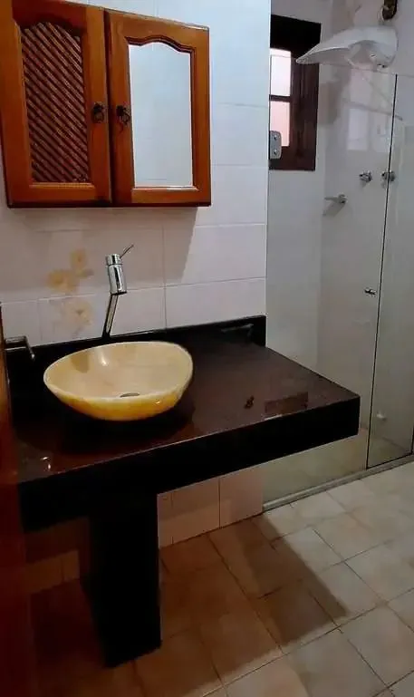 Imagem Casa em Passo das Pedras
