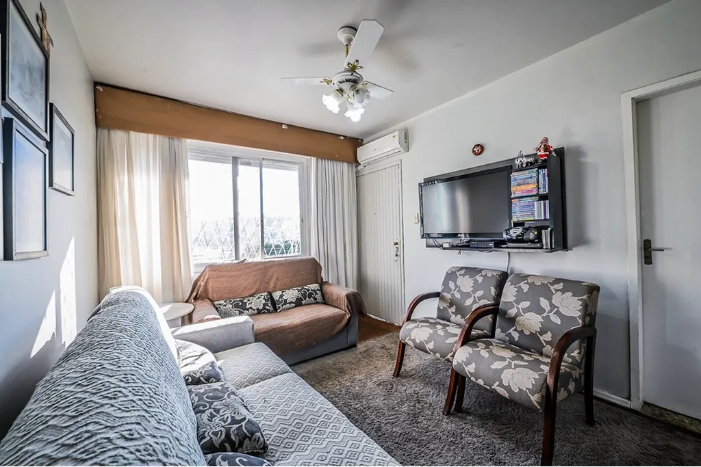 Imagem Casa de Condomínio em Santa Tereza