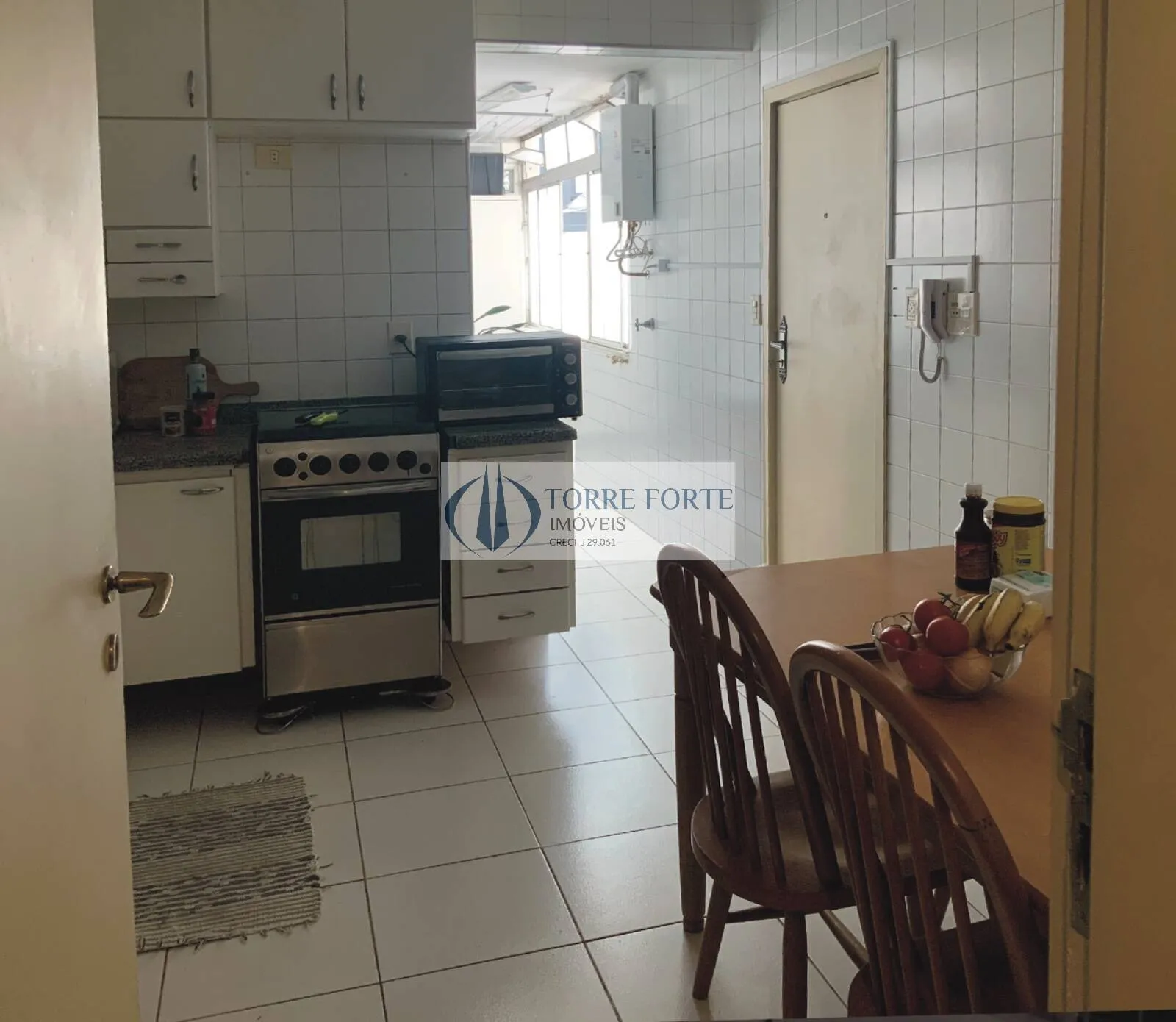 Imagem Maravilhoso Apartamento com 3 dormitórios em Perdizes
