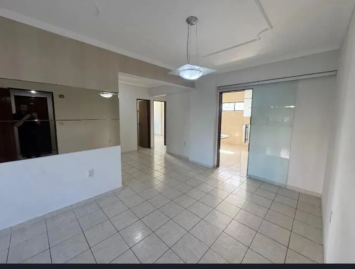 Imagem Apartamento com 127 m², 3 suítes, varanda, lazer completo e excelente localização em Cabedelo, próximo ao Shopping Manaíra.