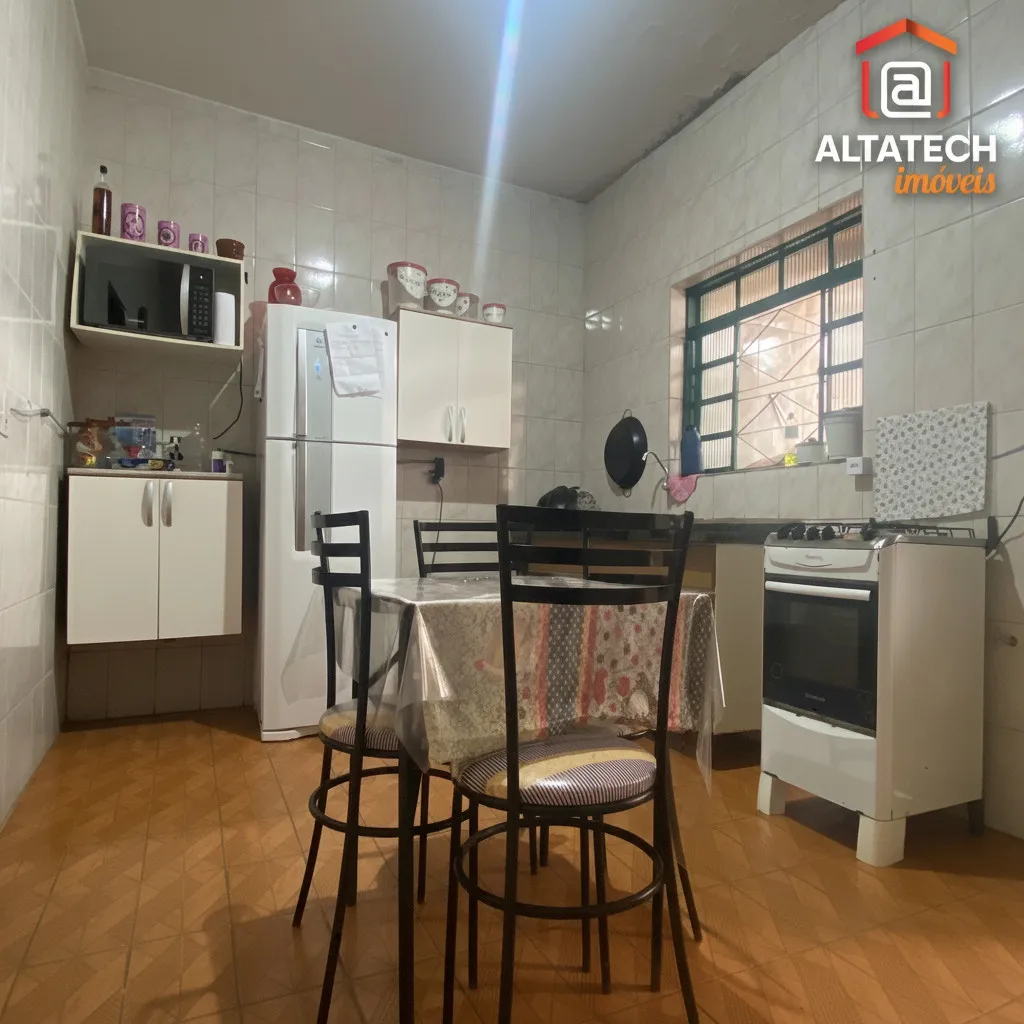 Imagem Casa 3 quartos à venda em São José, Poços de Caldas