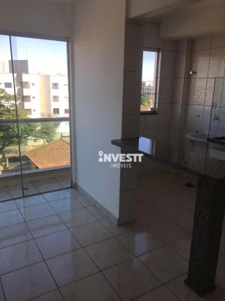 Imagem Apartamento à venda no Edificio Evidennce Inn no Setor Sudoeste - Goiânia/GO