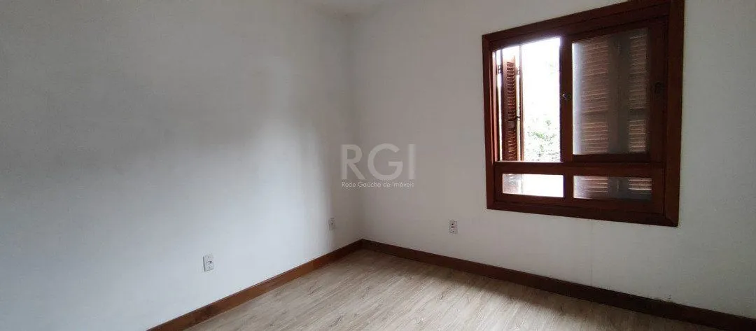 Imagem Casa Condominio para Venda - 158m², 3 dormitórios, sendo 1 suites, 2 vagas - Tristeza