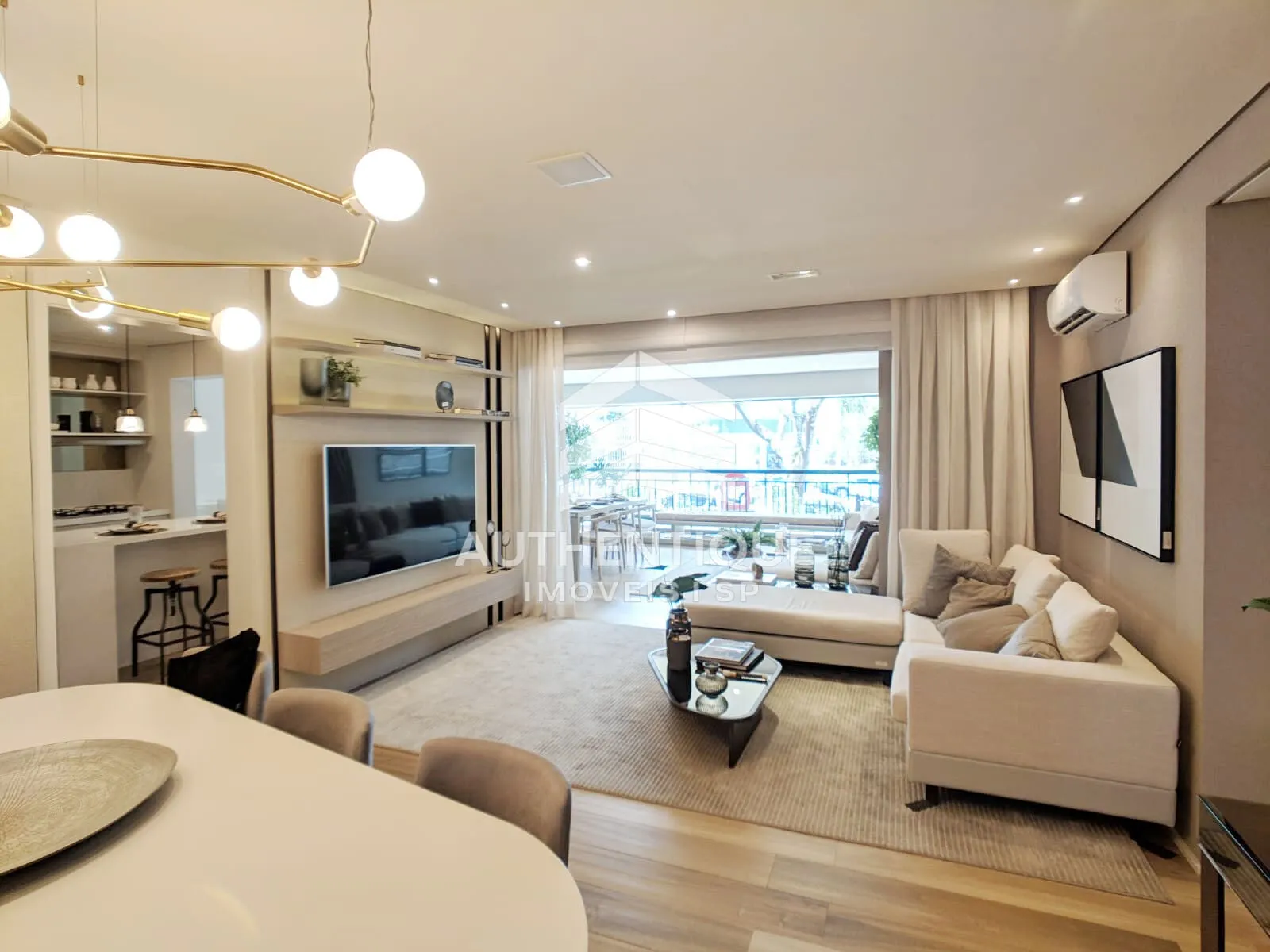Imagem LEGACY KLABIN - Apartamento à venda em São Paulo/SP