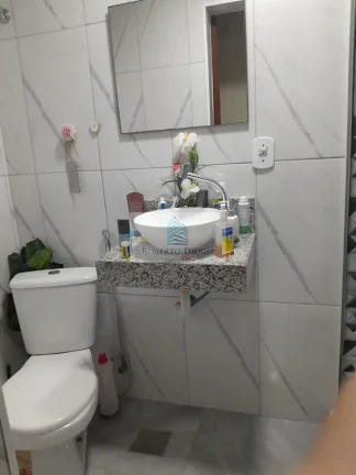 Imagem Apartamento à venda no Rio de Janeiro-RJ, Camorim: 2 quartos, 1 sala, 1 banheiro, 1 vaga, 52m² de área. Chegou a sua oportunidade!