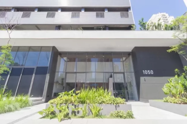 Imagem LUMEN - PORTE ENGENHARIA - Studio de 24m², na melhor localização da zona leste de SP!