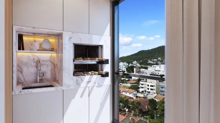 Imagem Apartamento para venda no bairro Centro em Bombinhas