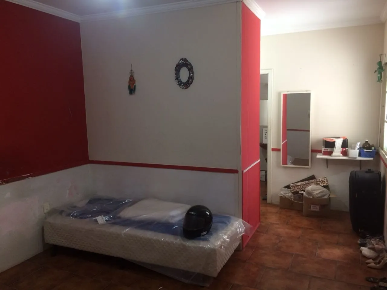 Imagem Casa à venda 3 Quartos, 2 Suites, 2 Vagas, 310M², Jardim Maria Augusta, Taubaté - SP