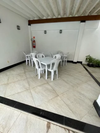 Imagem APARTAMENTO COM 4 QUARTOS 2 SUÍTE A VENDA COM VISTA PARA O MAR