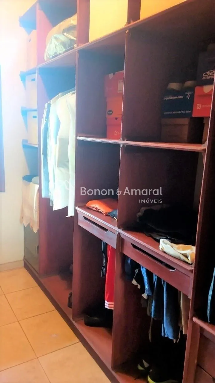 Imagem Linda Casa à Venda no Condomínio Chácara Flora - Valinhos/Campinas