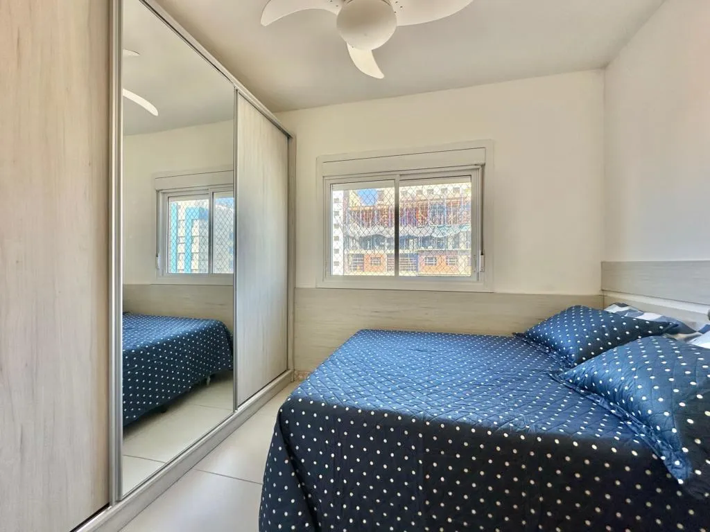 Imagem Apartamento 3 Dormitórios - Bairro Zona Nova