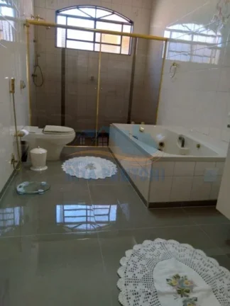 Imagem Casa - Ribeirão Preto - Jardim Antártica - Região Oeste