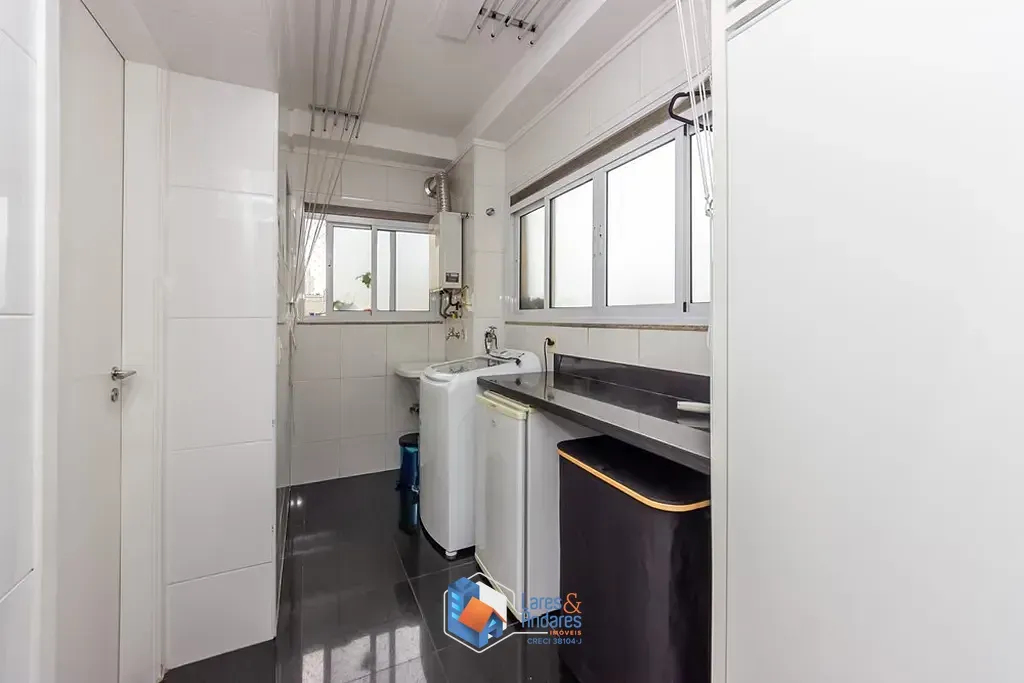 Imagem Apartamento à venda 3 Quartos 1 Suite 108M² Ipiranga São Paulo - SP