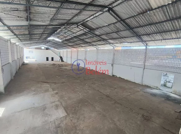 Imagem Imóveis Belém Vende - Galpão Próximo ao Aeroporto de Belém!