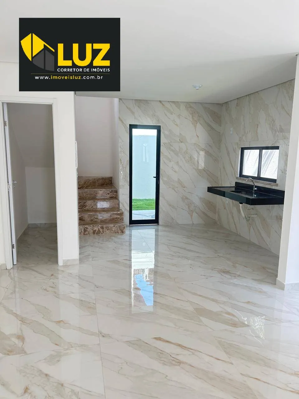 Imagem NOVO LANÇAMENTO - DUPLEX CIDADE LESTE