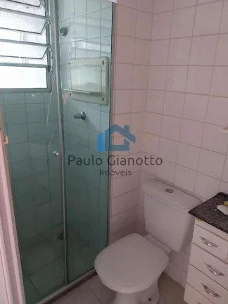 Imagem Apartamento no Residencial Jardim da Glória Cotia