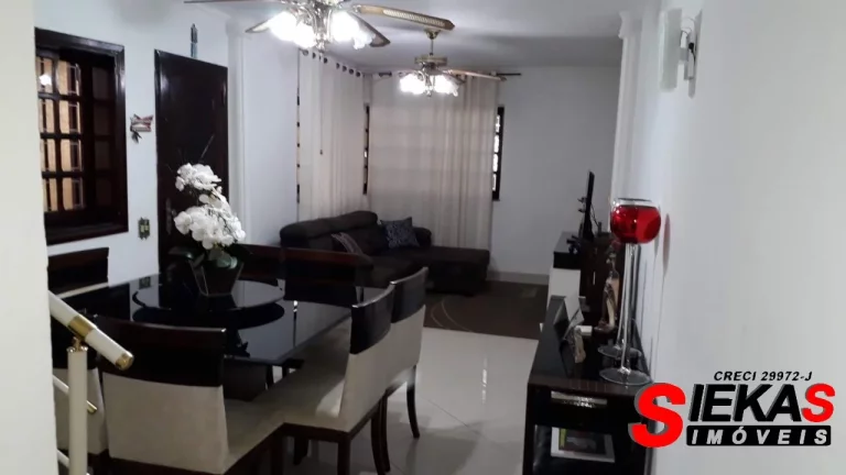 Imagem Imperdível! Casa à venda em São Paulo-SP, Chácara Belenzinho, 3 quartos, 1 suíte, 1 sala, 2 banheiros, 150m². Confira!