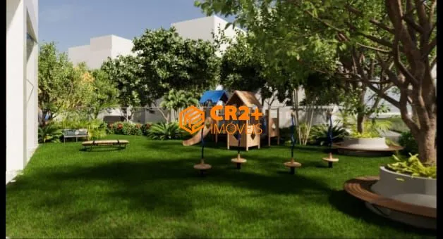 Imagem Apartamento 133m² c/ 4 Quartos sendo 3 Suítes em Boa viagem.