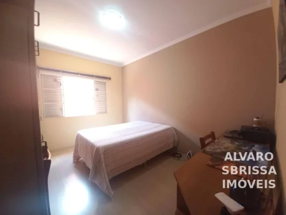 Imagem Oportunidade permuta. Casa com 3 dormitórios à venda, 157 m² por R$ 650.000 - São Luiz - Itu/SP