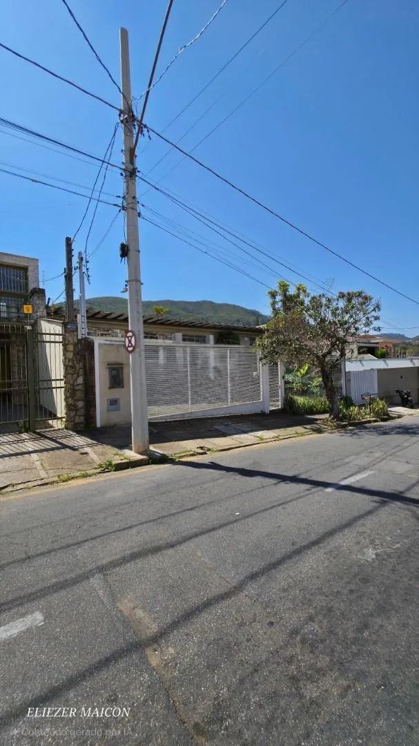 Foto do imóvel Casa a venda de alto padrão no bairro Jardim dos Estados em Poços de Caldas - MG