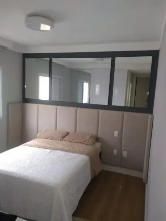 Imagem Apartamento com 4 Quartos à Venda, 150 m² em Vila Nova Socorro - Mogi das Cruzes