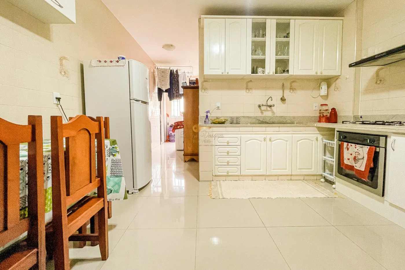 Imagem Apartamento para Venda em Teresópolis / RJ no bairro Alto