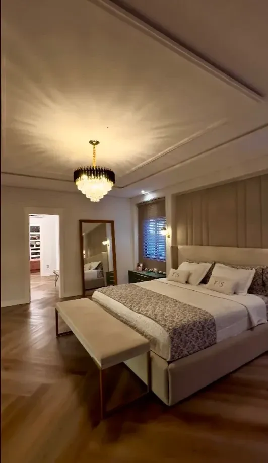 Imagem Casa de Condomínio com 4 Quartos à Venda, 460 m² em Pires Façanha - Eusébio