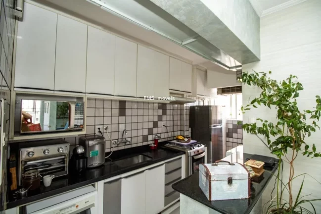 Imagem 2 Dormitórios de 87m² à venda em Moema