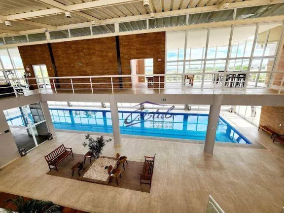 Imagem Casa em Condomínio para Venda em Votorantim, Cyrela Landscape Esplanada