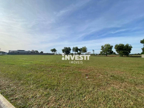 Imagem Terreno à venda no Portal do Sol Green - Goiânia/GO