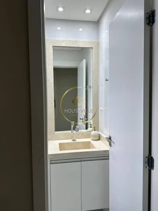 Imagem Apartamento, 2 Dormitórios (1 suíte), 62m², Jardim América, Sjc.