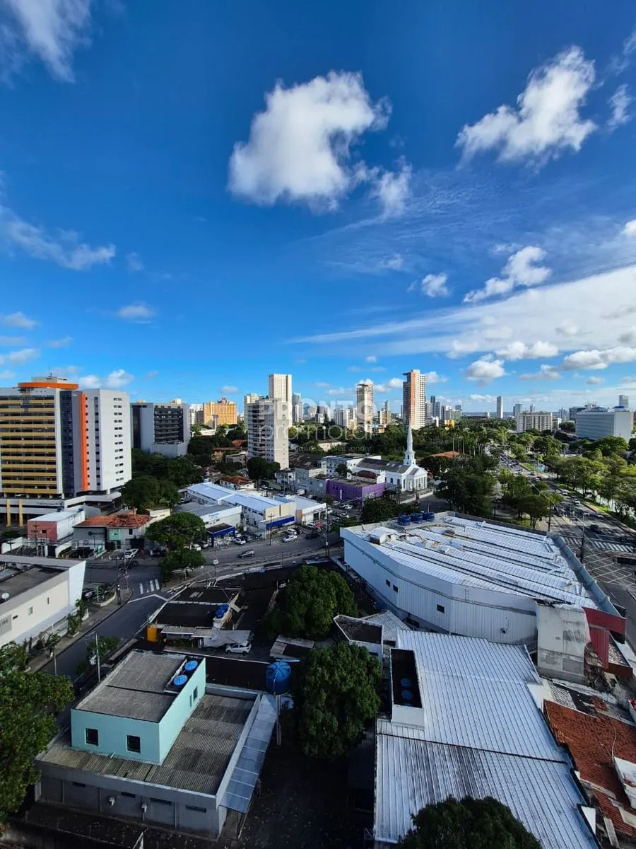 Imagem Rooftop Agamenon Prince