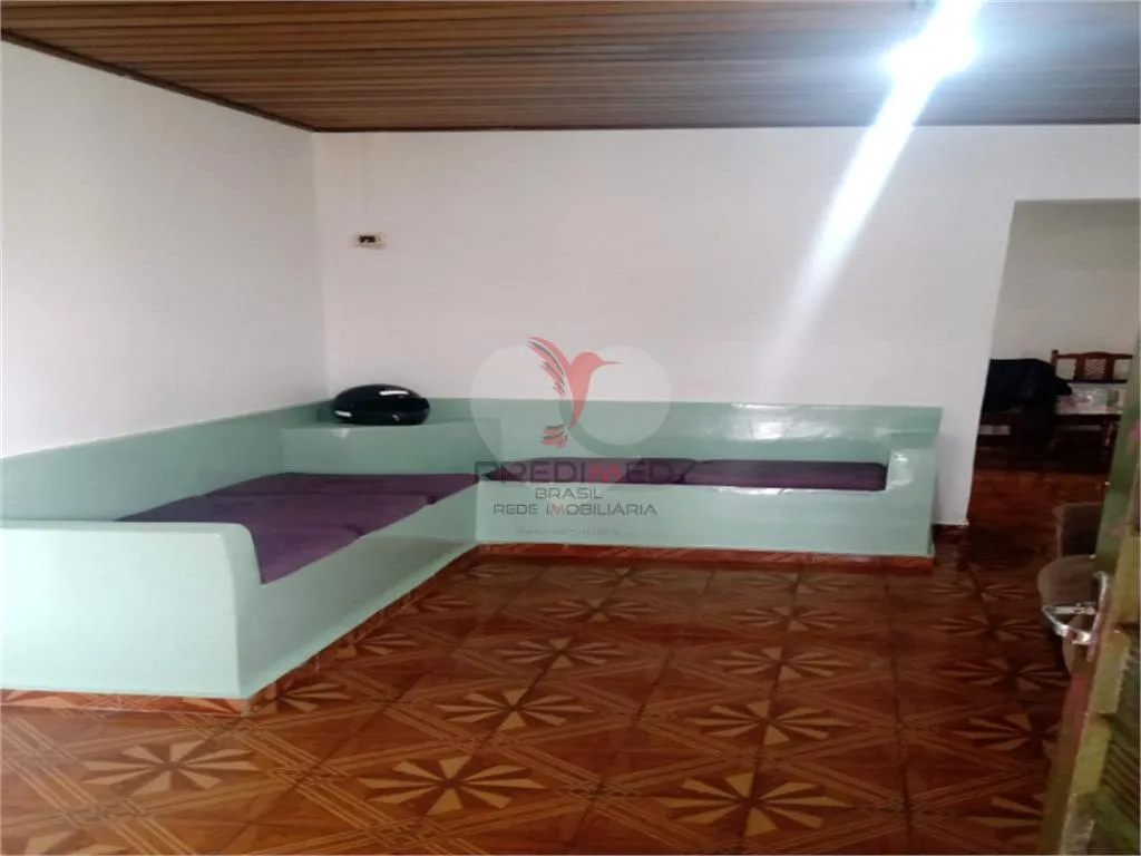 Casa de 3 quartos, 140m² no bairro Núcleo Habitacional João Zillo, em Lençóis Paulista