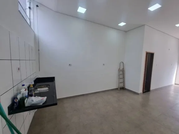 Imagem Alugo Salão em Santo Andre, Vila Curuça