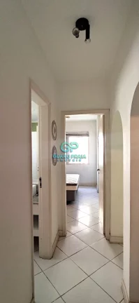 Imagem Apartamento à venda no bairro Astúrias - Guarujá/SP