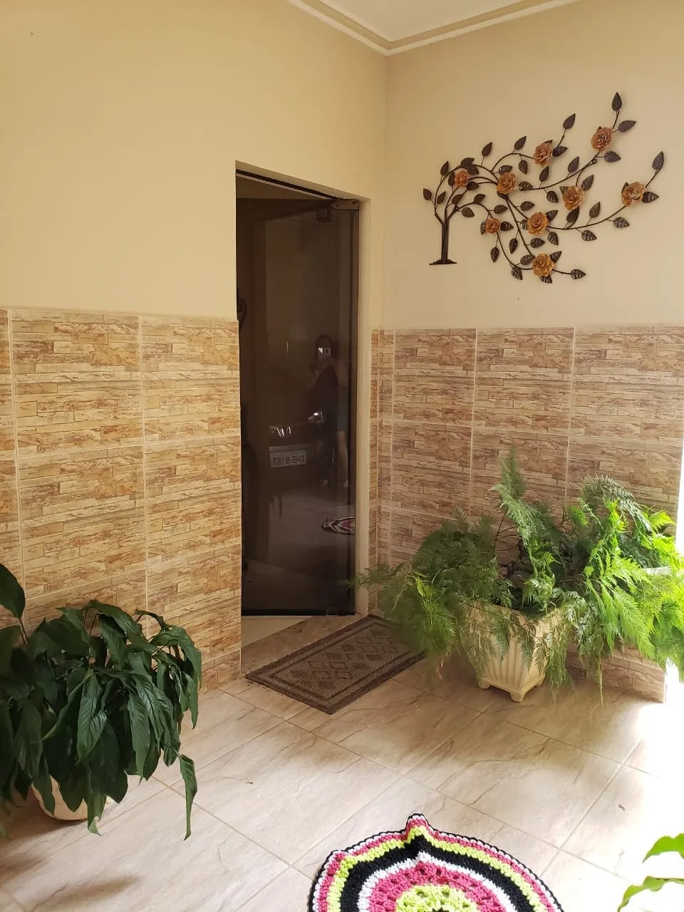 Imagem Casa à venda 2 Quartos, 1 Suite, 2 Vagas, 150M², Residencial Comercial Vila Verde, Pindamonhangaba - SP
