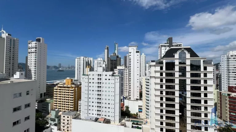 Imagem Apartamento Zona Central para Venda em Balneário Camboriú, PIONEIROS, 3 dormitórios, 3 suítes, 4 banheiros, 2 vagas