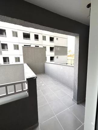 Imagem METROCASA VILA DAS BELEZAS - Studio de 23m² (Unidade Revenda), próximo à Estação Vila das Belezas!