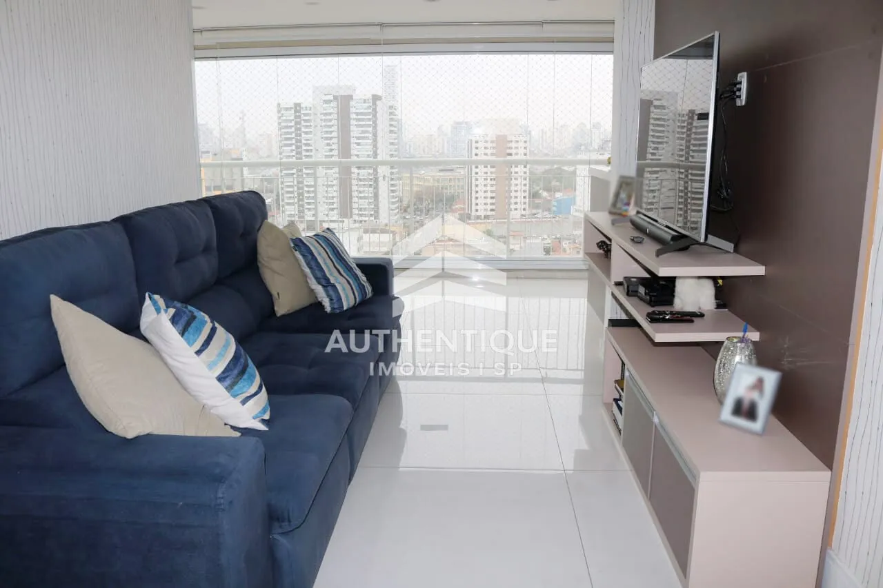 Imagem GRAND MOOCA - Apartamento à venda no bairro Mooca - São Paulo/SP, Zona Leste
