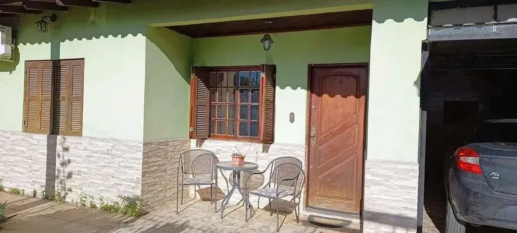 Imagem Casa em Jardim Algarve