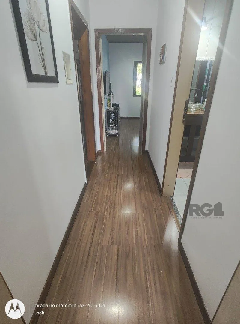 Imagem Casa em Belém Novo