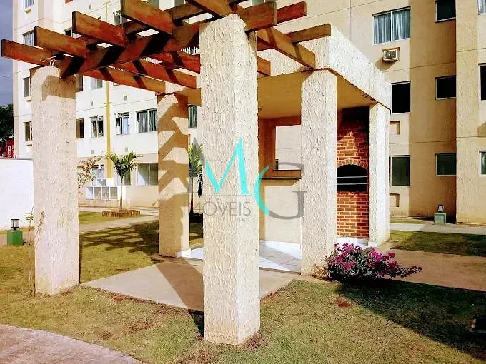 Imagem Apartamento 2 quartos à venda, Cond Bela Vida I - Campo Grande, Rio de Janeiro, RJ